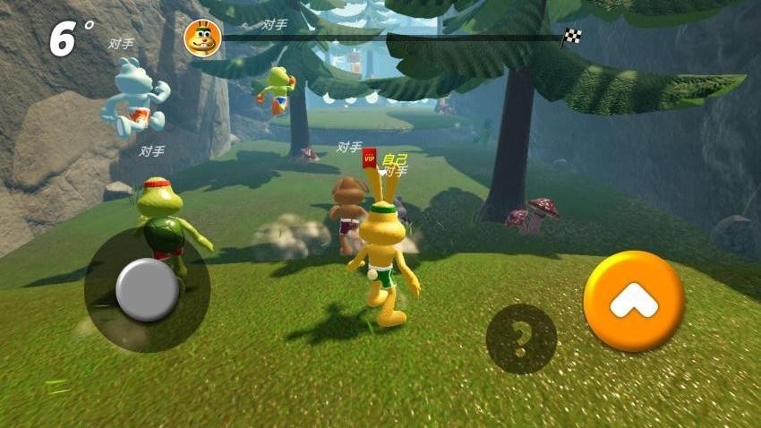 动物森林运动会游戏v1.0.3 3