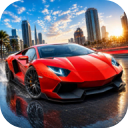 终极汽车驾驶模拟器游戏 v10.2.5