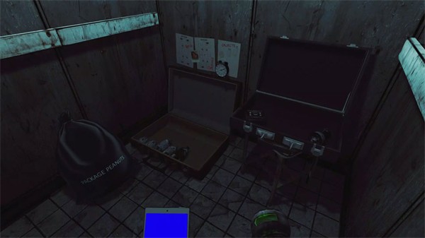 超自然异象游戏v1.9.6 3