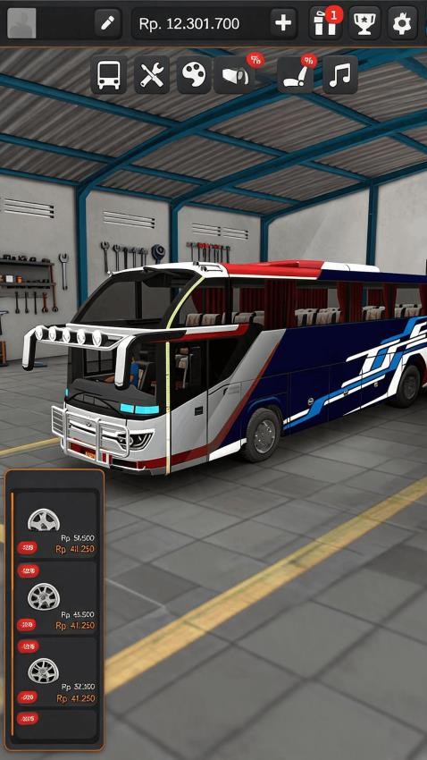 街途狂飙游戏v1.0.3 5