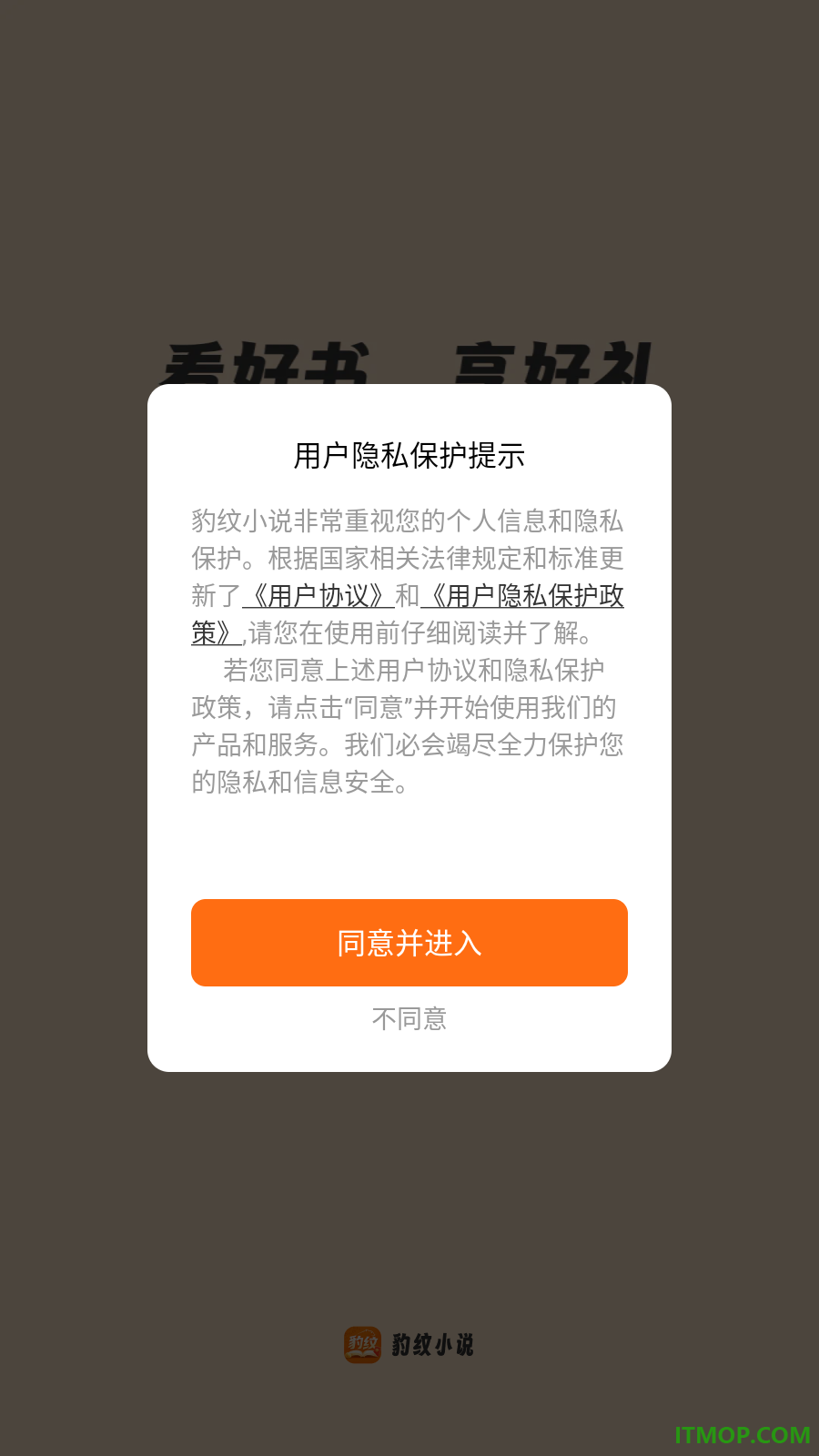 豹纹小说免费版