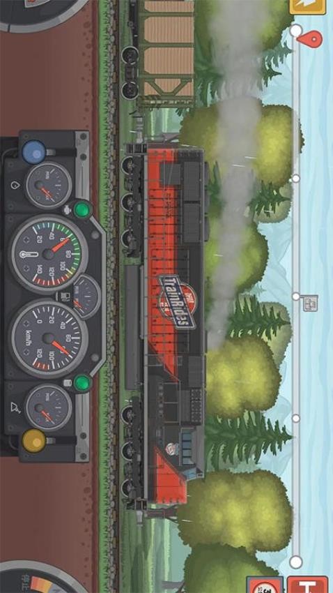 铁轨经营之路游戏v1.0.0 3