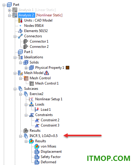 Autodesk Inventor Nastran2027免费版