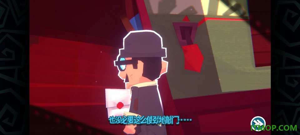 时空迷踪游戏