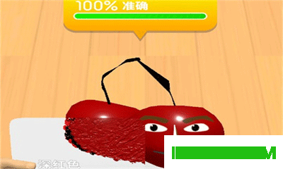 灵魂调色师手游