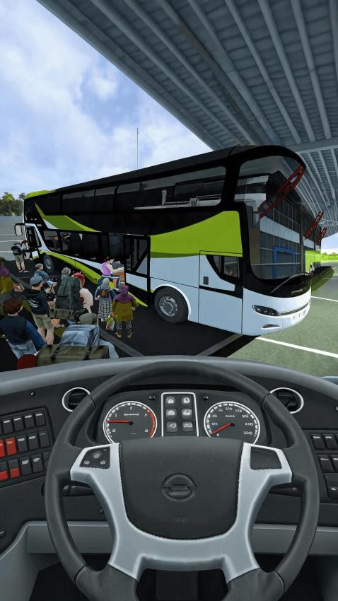 街途狂飙游戏v1.0.3 1