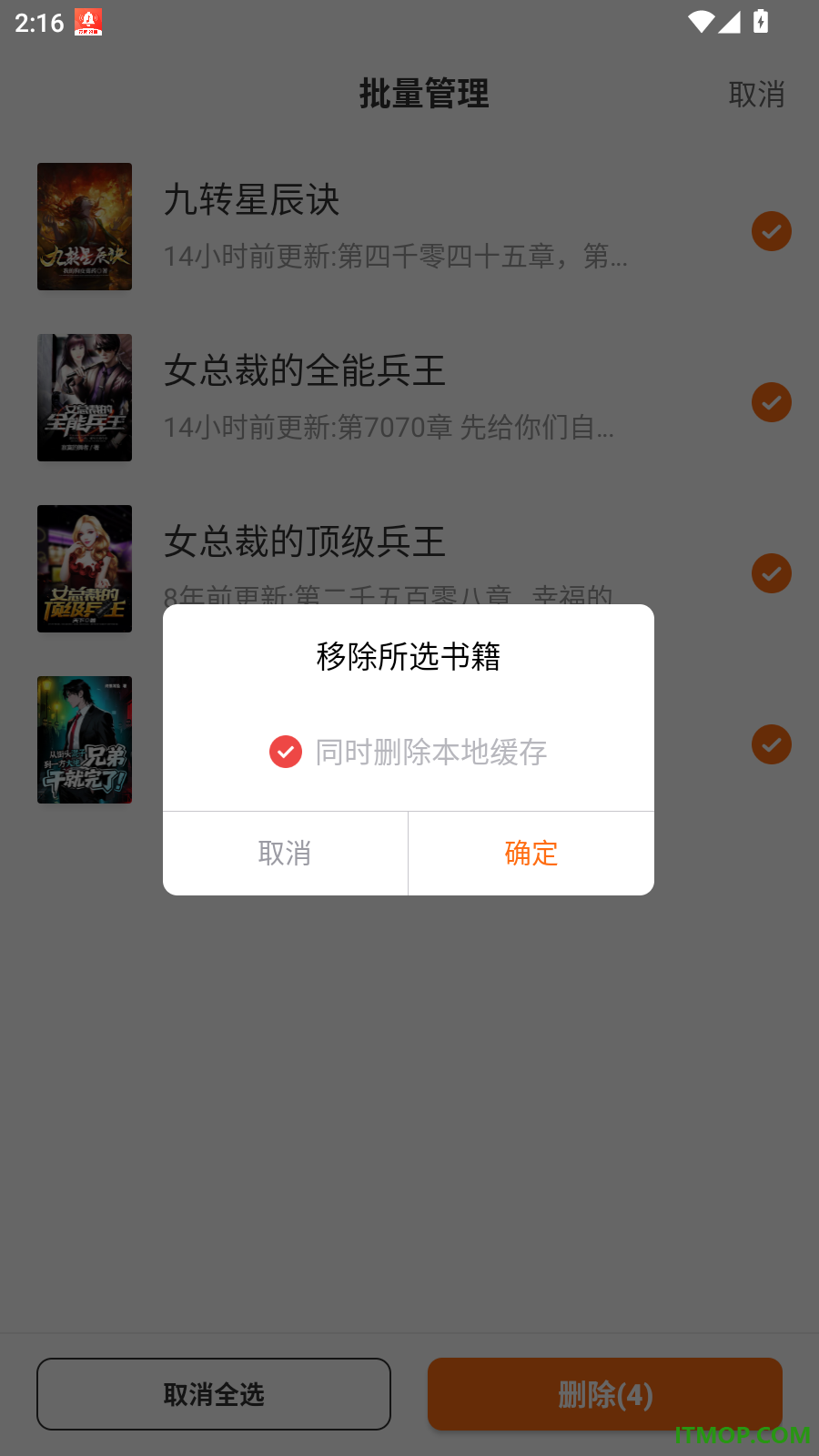 豹纹小说免费版
