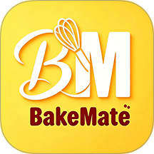 BakeMate最新版 v1.0.1