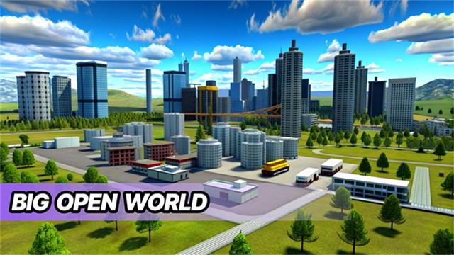 开放世界在线沙盒游戏v0.9.29f4 1