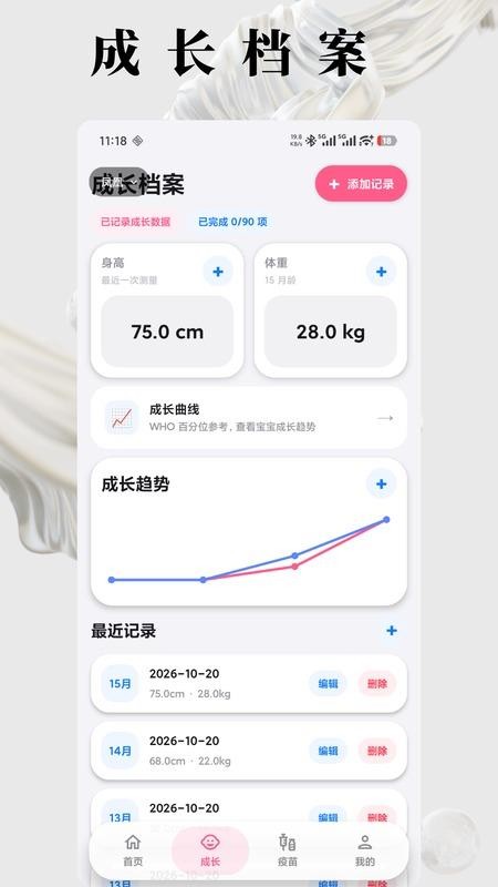 孕妈妈免费版v1.2.0(2)
