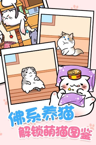 猫咪公寓游戏v1.4.0(3)