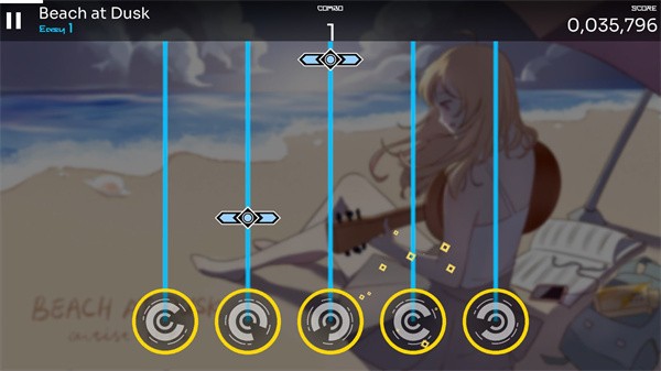奥兹米奇游戏v3.18.0 1
