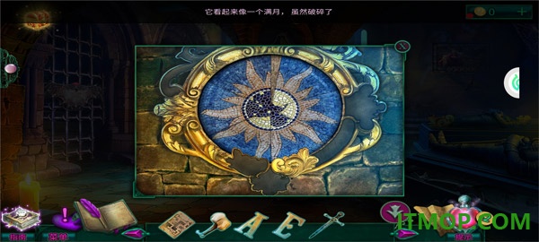 密室逃脱12神庙之旅游戏