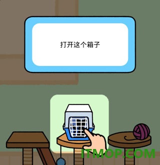 猫咪公寓游戏