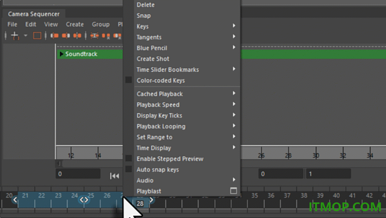 autodesk maya 2026免费版