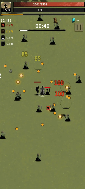 象棋幻想生存游戏v1.0.14 1