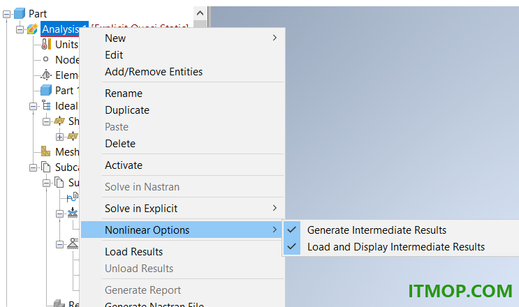 Autodesk Inventor Nastran2027免费版