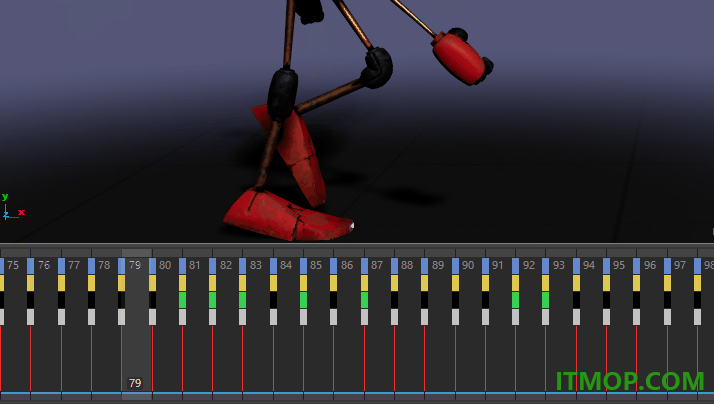 autodesk maya 2024中文免费版