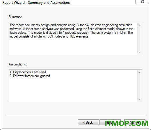 Autodesk Inventor Nastran2027免费版