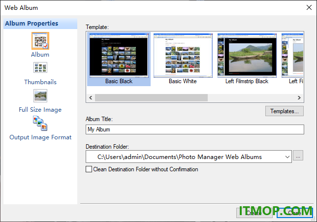 ​photo manager pro(照片管理器)
