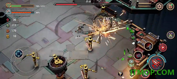 机器塔2984游戏