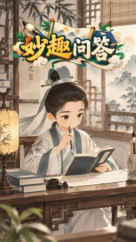妙趣问答免费版v1.0.0 4