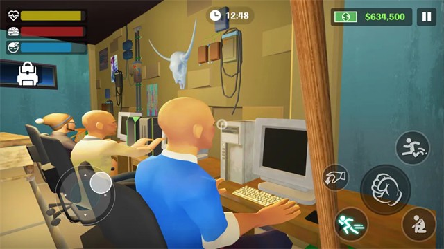 网吧模拟器2游戏v1.0.3 2