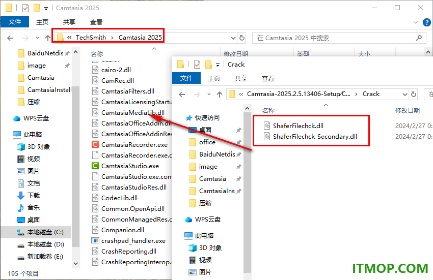 techsmith camtasia 2025中文版