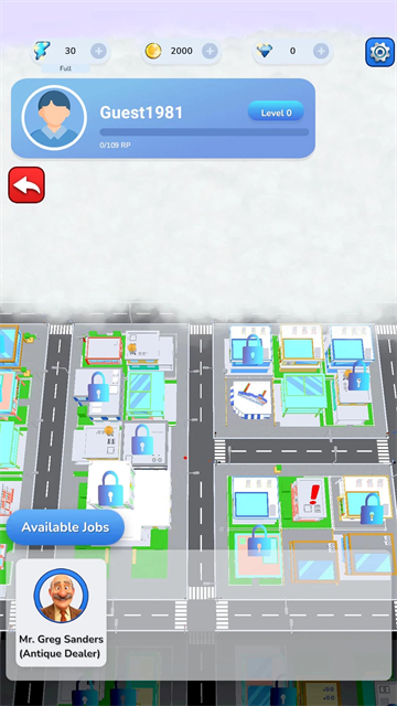 清洁模拟器游戏(Rugs To Riches)v1.0.52(2)