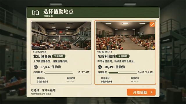 末日地堡大整理游戏v1.0.6 5