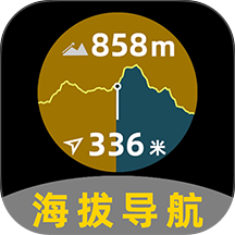 GPS卫星海拔导航最新版