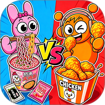 一起来吃播游戏 v1.0