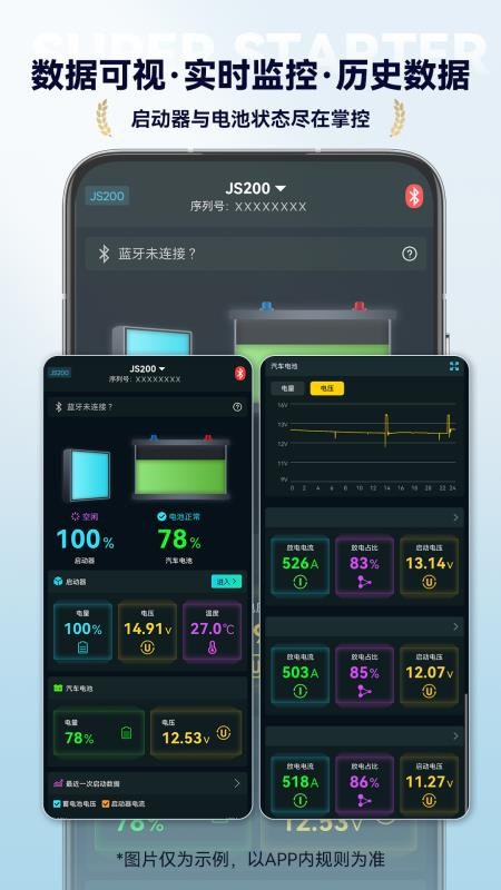 Super Starter免费版v2.0.3 3