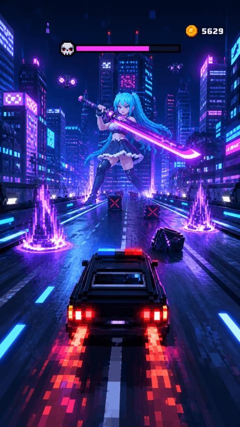 探险像素岛游戏v1.0.0 4