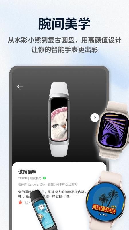 表盘自定义工具Plus免费版v1.0.4 1