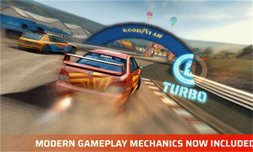 第一拉力赛游戏v1.69.4 3