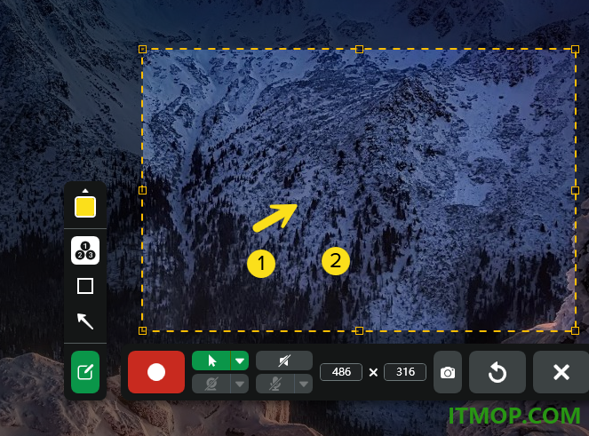 techsmith snagit 2026中文特别版