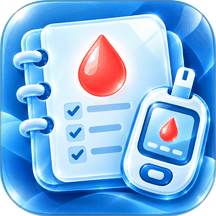 血糖仪BMI运动健康最新版 v3.0.0.300