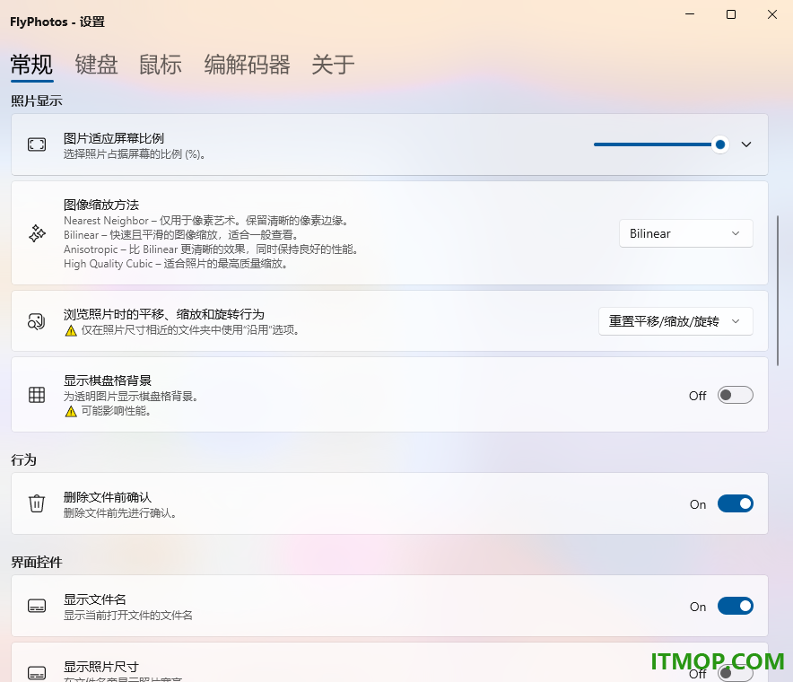 FlyPhotos中文版