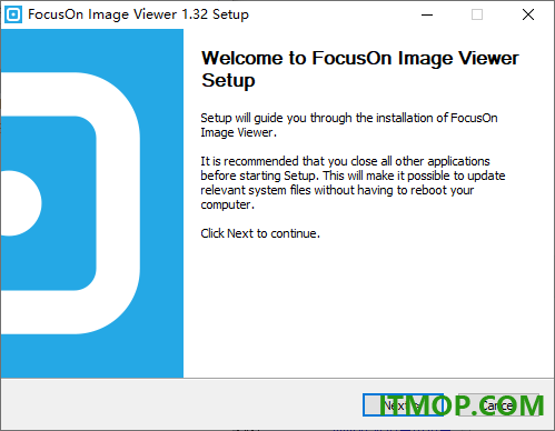 FocusOn Image Viewer(图片浏览工具)