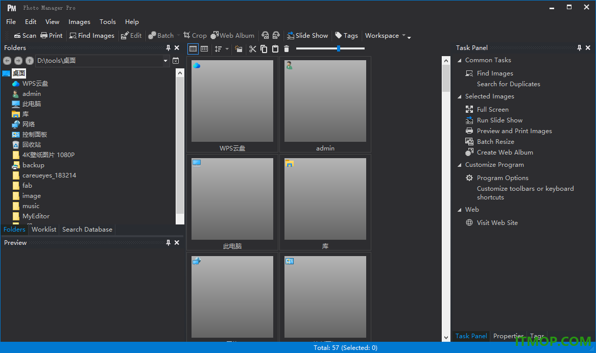 ​photo manager pro(照片管理器)
