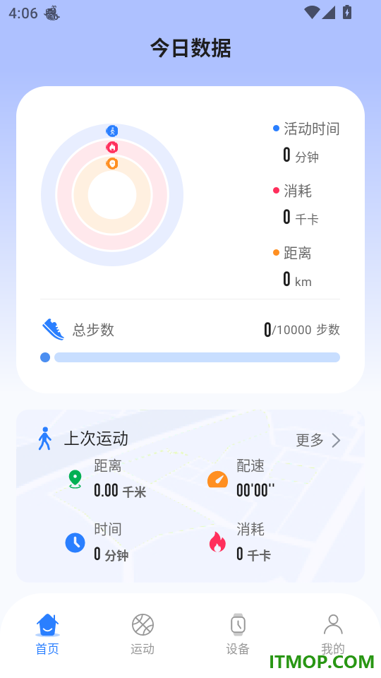 NoemieFit免费版
