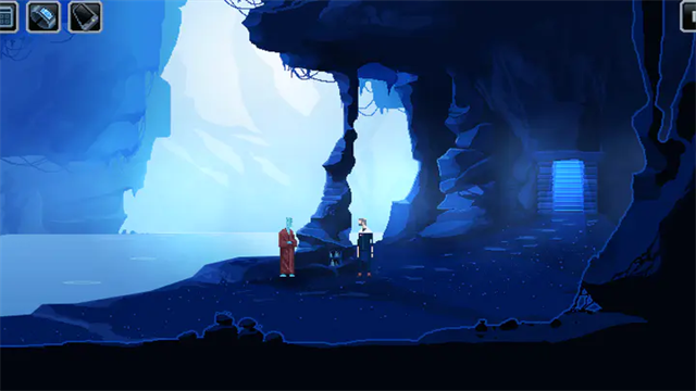 舰长游戏(The Captain)v1.1.5 1