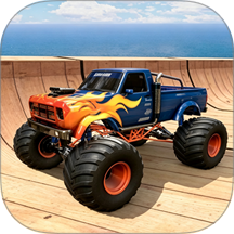 特技大飞车游戏 v1.0.0