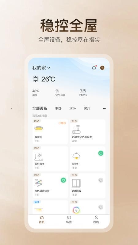 舍见智能手机版v1.3.29 4