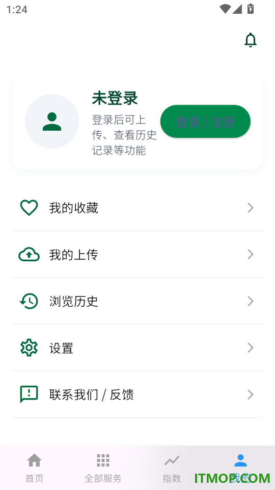亩查手机版