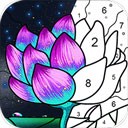 数字填色手游