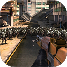 生存枪战突围游戏 v1.0.0