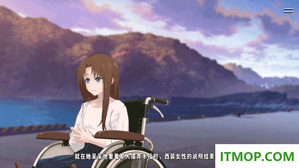 献给渴望改变的你游戏