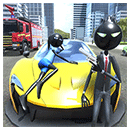 惊险犯罪奇异火柴人游戏 v1.4.4